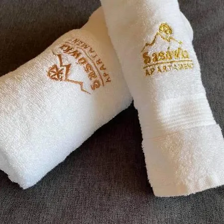 Sasowka דירה *