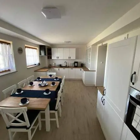 Апартаменты Sasowka