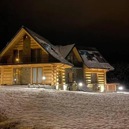 Sasówka Apartament Maniowy