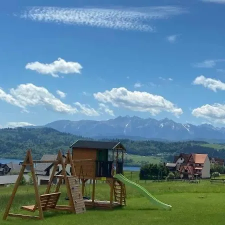 Apartament Sasowka *