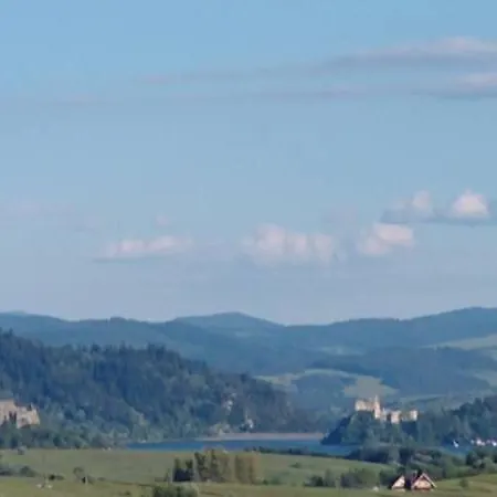 Sasowka Apartament