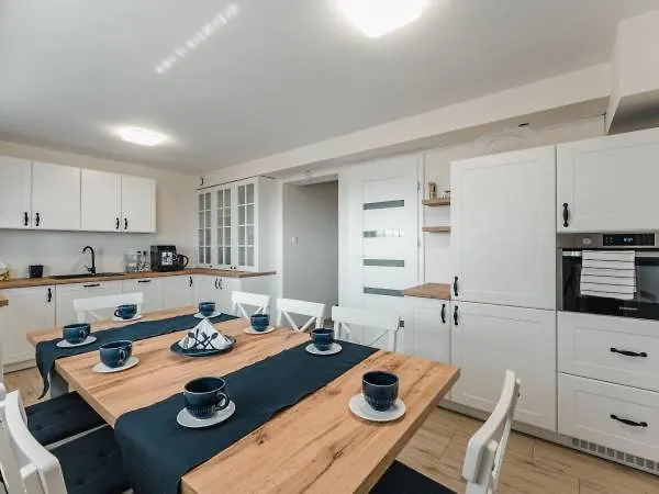 Sasówka Apartamento *