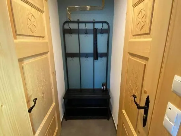 Apartamento Sasówka *