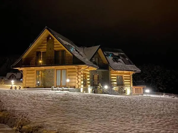 Sasówka Apartament Maniowy