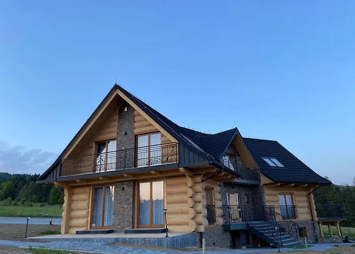 アパート Sasowka *