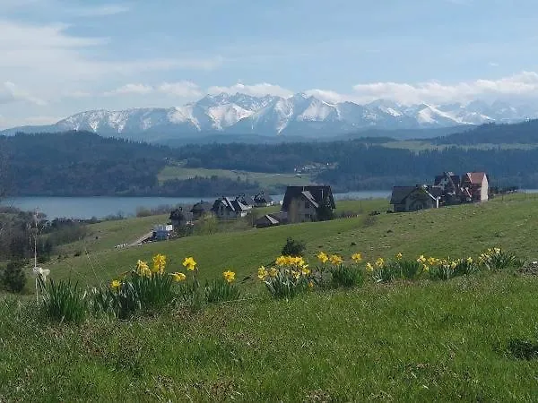 Sasowka アパート