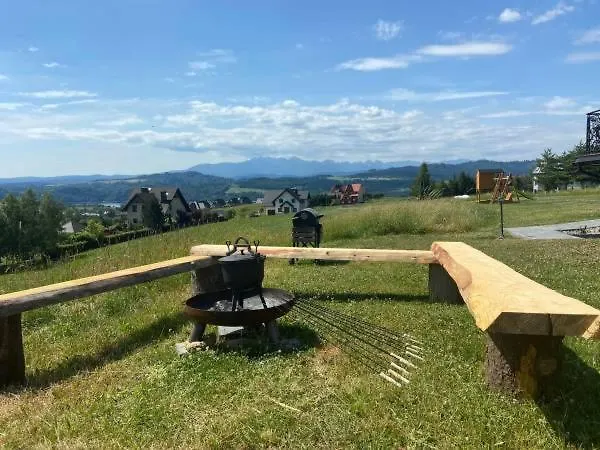 Sasowka アパート Maniowy