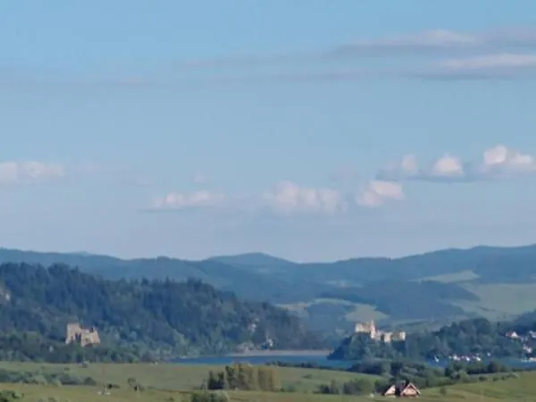 Sasówka Apartamento