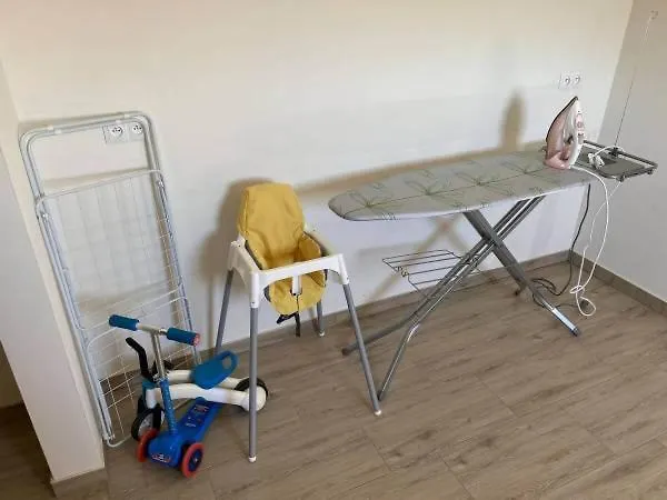 アパート Sasowka Maniowy