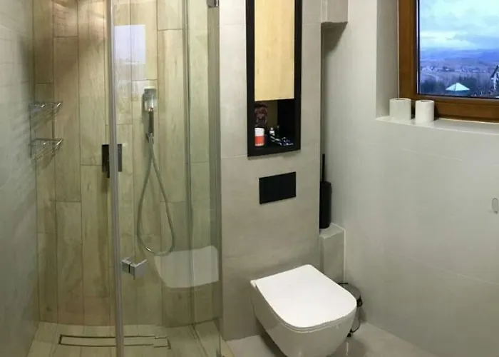 Apartamento Sasówka